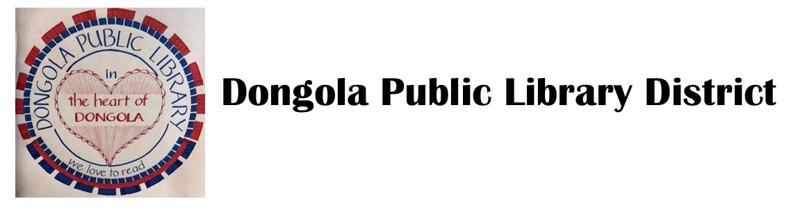Dongola Public Library District (DONP-ZCA)